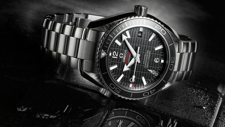 Omega Super Clone Watches