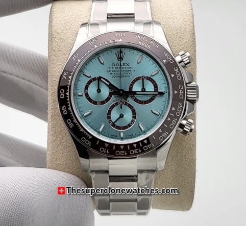 Super clone watches