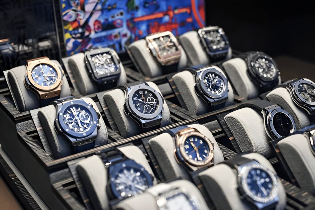 Hublot Watch Clone